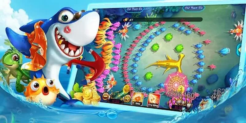 Game ban ca bingo đáng trải nghiệm nhất tại nền tảng 77Bet 8 Giới thiệu về thể loại bắn cá bingo độc lạ cho kình ngư