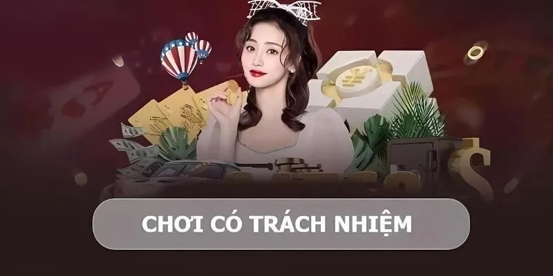 Cá cược có trách nhiệm Lý do cần phải chơi cá cược có trách nhiệm tại 77bet