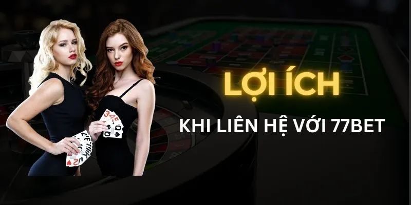 Bật Mí Cách Nhận Hỗ Trợ Từ Nhà Cái 77bet Tiện Lợi Và An Toàn 1 cách nhận hỗ trợ từ nhà cái