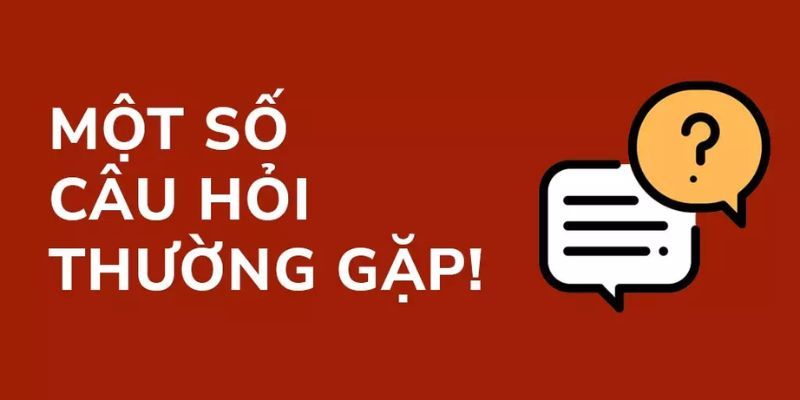 Câu hỏi thường gặp Câu hỏi thường gặp liên quan đến dịch vụ của nhà cái 77bet