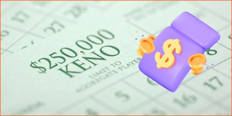 cách chơi xổ số keno Tổng hợp mẹo chơi keno dễ thắng