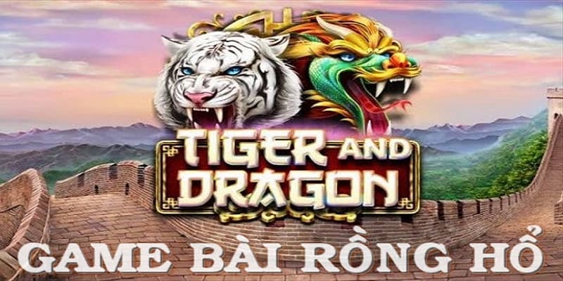 Rồng Hổ - Tựa game hot nhất tại nhà cái 77Bet 7 Rồng Hổ