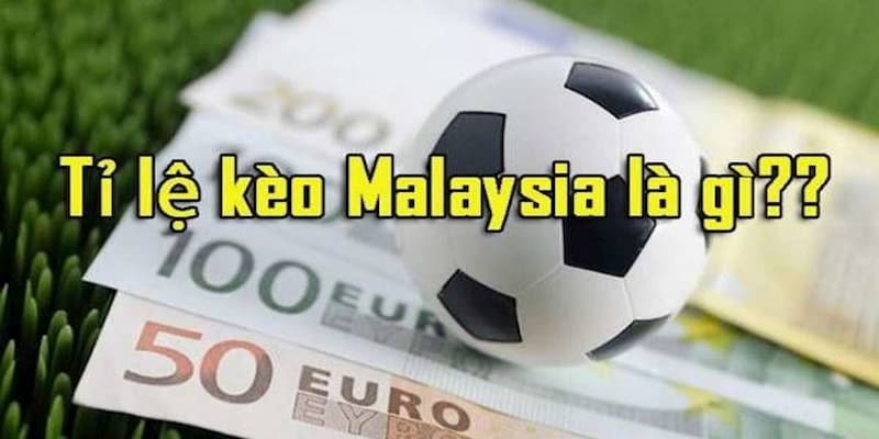 Tỷ lệ kèo Malaysia - Tìm hiểu về thông tin chi tiết nhất 9 ti le keo malaysia 1