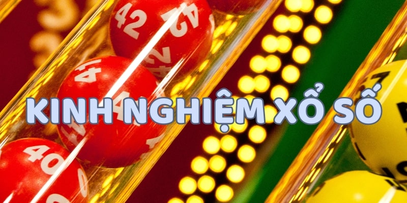 Top 7 kinh nghiệm xổ số hiệu quả và trúng lớn tại 77bet 6 Tổng hợp các kinh nghiệm xổ số hiệu quả nhất tại 77bet