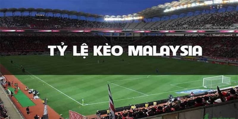 Tỉ lệ kèo malaysia Tỉ lệ kèo malaysia