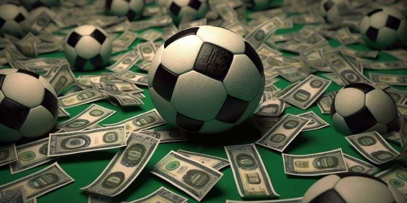 Cách Để Biết Bắt Tỉ Số Ăn Bao Nhiêu Hôm Nay Từ 77BET 2 Biết được tỷ lệ cược tỉ số giúp bạn quản lý vốn