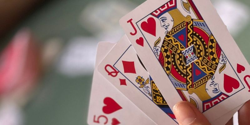 đánh bài tiến lên ăn tiền Bí quyết đánh bài tiến lên ăn tiền tối ưu nhất hiện nay