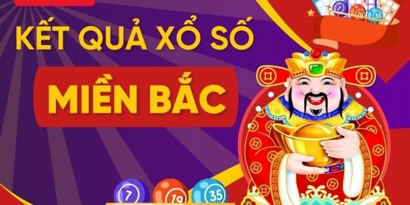 Dự Đoán Kết Quả Xổ Số Miền Bắc Thế Nào Cho Chuẩn? 2024 6 Xổ số miền Bắc mang lại phần thưởng hấp dẫn
