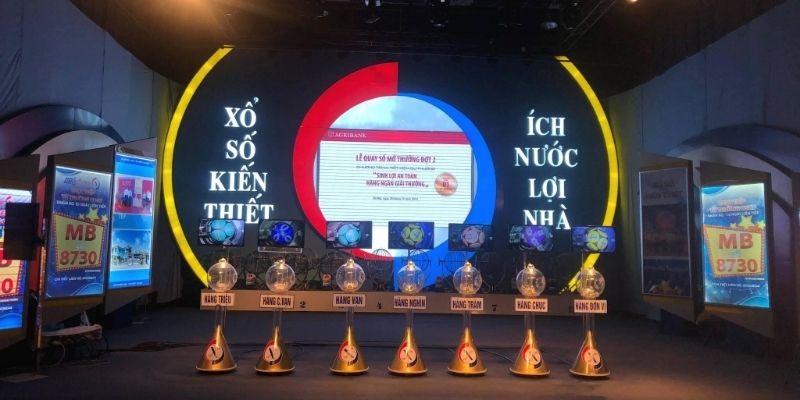 Dự Đoán Kết Quả Xổ Số Miền Bắc Thế Nào Cho Chuẩn? 2024 3 Phân tích cặp số thích hợp với người chơi lô xiên