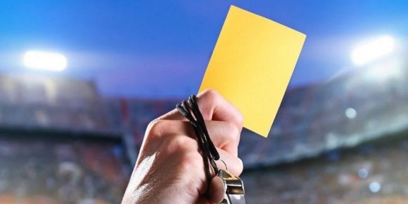 Mẹo Chơi Kèo Thẻ Phạt Hiệu Quả Nhất Từ Chuyên Gia 77BET 7 Kèo thẻ phạt sẽ xoay quanh số lượng thẻ vàng