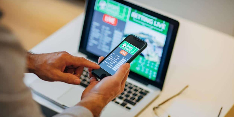 Làm Gì Khi Thua Cá Độ Bóng Đá? Mẹo Cực Hay Từ 77BET 2 Cần có kiến thức về đội bóng, trận đấu và các kèo bóng đá