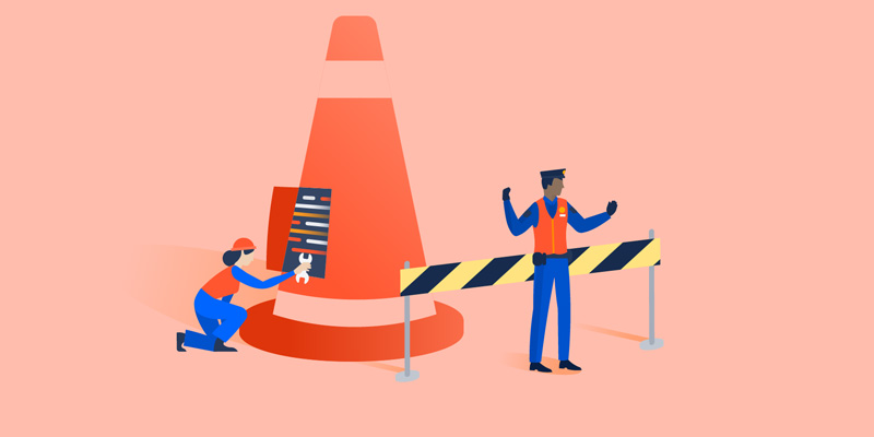 Hướng Dẫn Vào 77BET Bị Chặn Nhanh Và Hiệu Quả Nhất 3 Đôi khi không thể truy cập web cá cược vì lý do bảo trì