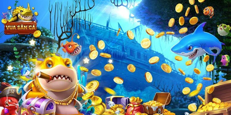 Tại Sao Bắn Cá Trên Web 77BET Hấp Dẫn Hơn Bắn Cá Thực Tế 2 Bắn cá trên web có thể chơi ở bất cứ đâu