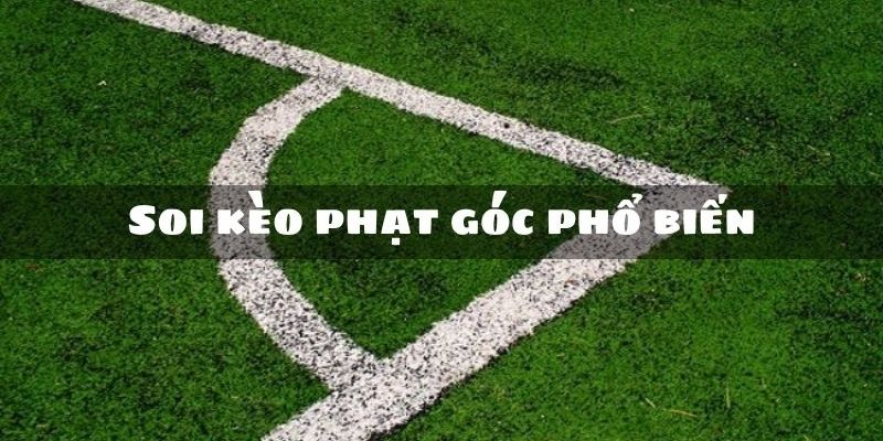 Kèo Phạt Góc Tại 77BET – Bí Quyết Cá Cược Thành Công 4 Mẹo cá cược kèo góc hiệu quả từ cao thủ 77bet