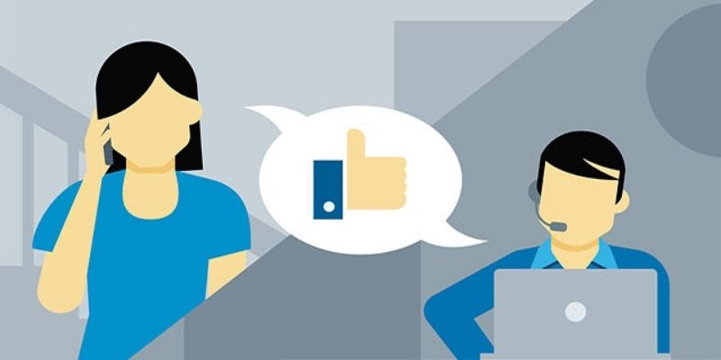 Cách Khiếu Nại 77BET: Hướng Dẫn Chi Tiết, Hiệu Quả Nhất 7 Các bước giúp người chơi thực hiện khiếu nại 77BET nhanh chóng