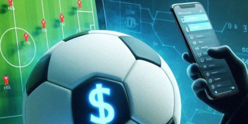 Hướng Dẫn Cách Xả Kèo Bóng Đá Dễ Hiểu Từ Cao Thủ 77BET 3 Nắm rõ các công thức giúp bạn tính tiền xả kèo chuẩn xác