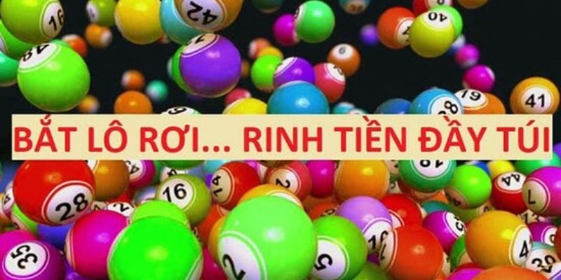 Các Kinh Nghiệm Đánh Lô Rơi Chốt Số Siêu Chuẩn TỪ 77BET 2 Lô rơi là hình thức cá cược được nhiều người quan tâm