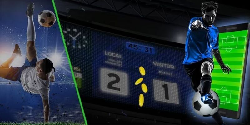 Kèo Thơm Tại 77BET - Cách Chơi Và Chiến Lược Giúp Thắng Lớn 1 Những thông tin cơ bản bạn cần biết về kèo cược thơm