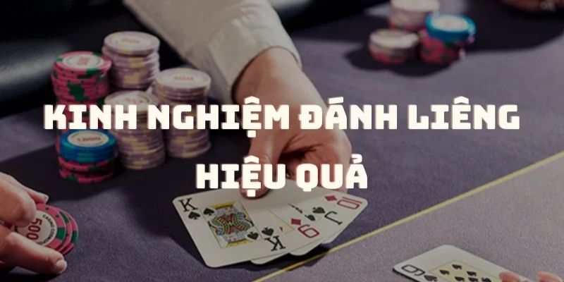 Bài Cào Liêng: 77BET Hướng Dẫn Cách Chơi Và Mẹo Thắng Lớn 4 Kinh nghiệm cá cược bài liêng hiệu quả cho tân thủ
