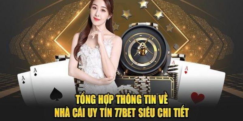 Link Chính Thức 77BET: Cổng Cá Cược Uy Tín và An Toàn 4 Những lợi ích vượt trội khi bạn truy cập link chính thức từ 77BET
