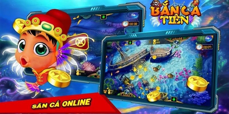 Tải Game Bắn Cá Miễn Phí, Dễ Dàng Trên Đa Nền Tảng 77BET 3 Hướng dẫn tải chi tiết cho nền tảng Android