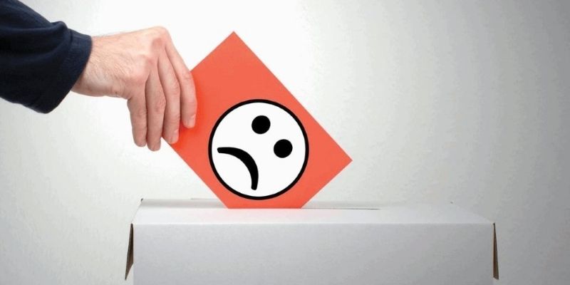 Cách Khiếu Nại 77BET: Hướng Dẫn Chi Tiết, Hiệu Quả Nhất 2 Các trường hợp người chơi nên khiếu nại tới 77BET