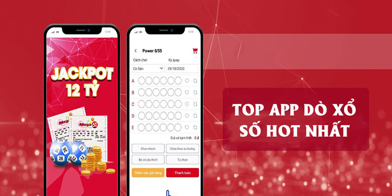 Cách Tra Cứu Kết Quả Xổ Số Miền Bắc Sao Cho Chuẩn 2025 3 Các app phục vụ nhu cầu soi số, gợi ý số để chơi lô đề