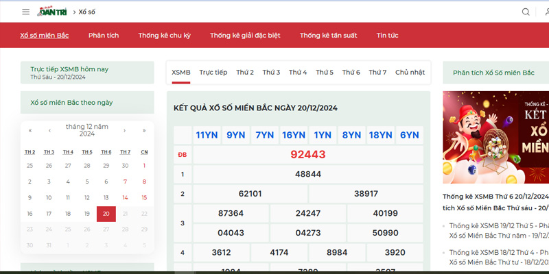 Cách Tra Cứu Kết Quả Xổ Số Miền Bắc Sao Cho Chuẩn 2025 4 Các tờ báo từng là phương pháp chính để soi kết quả xổ số