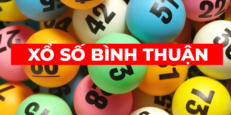 Hướng Dẫn Cách Đánh Xổ Số Bình Thuận Hiệu Quả Từ 77BET 8 Xổ số Bình Thuận có thể chơi nhiều loại lô đề