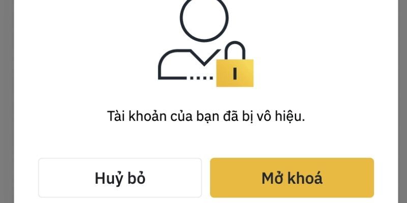 Tài Khoản 77BET Bị Khoá: Nguyên Nhân và Cách Khắc Phục 3 Những cách giúp bạn xử lý tình trạng tài khoản 77BET bị khóa
