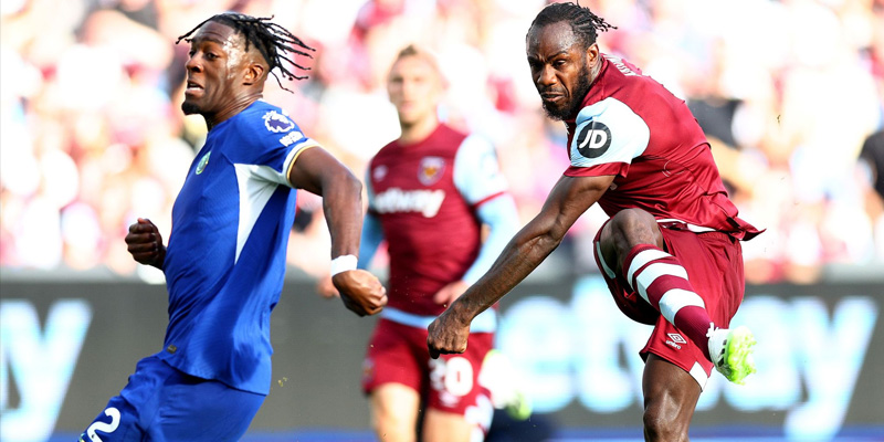 Cách Tính Tiền Cá Độ Bóng Đá Chuẩn Ai Cũng Cần Nắm Rõ 4 Đội nào mạnh hơn thường sẽ chỉ ăn được ít tiền hơn