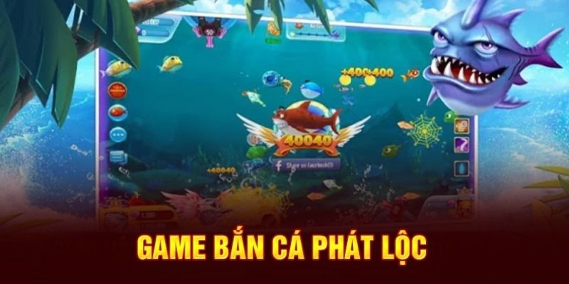 Bắn Cá Phát Lộc - Trò Chơi Giải Trí Đầy Hấp Dẫn 4 Những mẹo chơi để bạn tăng cơ hội thắng bắn cá