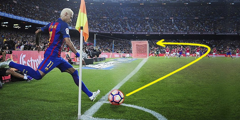 Cách Chơi Kèo Phạt Góc Trực Tiếp Có Thể Bạn Chưa Biết 6 Kèo phạt góc trực tiếp sẽ tính ngay thời điểm trận diễn ra