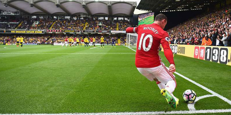 Cách Chơi Kèo Phạt Góc Trực Tiếp Có Thể Bạn Chưa Biết 4 Kèo tài xỉu phạt góc được nhiều người chơi vì chúng đơn giản hơn kèo khác