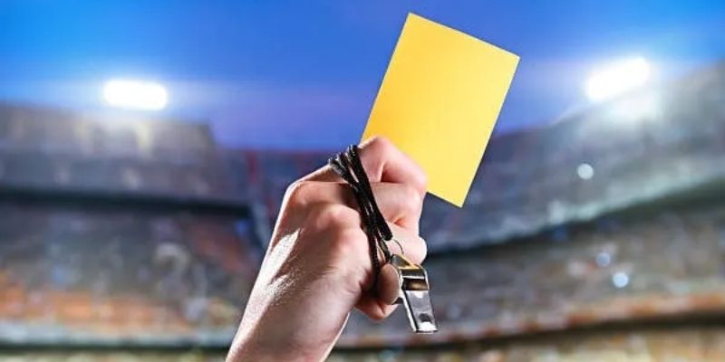 Kèo Thẻ Vàng - Cơ Hội Ca Cược Bóng Đá Hấp Dẫn 3 Giải thích lý do kèo thẻ vàng được nhiều người chọn