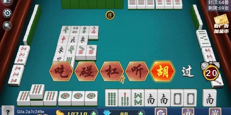 Cách Chơi Mạt Chược Online Hiệu Quả Từ Casino 77bet 2 Những kinh nghiệm chơi mạt chược chắc thắng