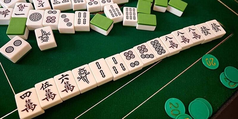 Cách Chơi Mạt Chược Online Hiệu Quả Từ Casino 77bet 2 Giới thiệu đôi nét về trò chơi mạt chược online cho cược thủ