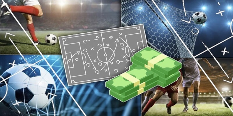 Bật Mí Cách Cược Tài Xỉu Bóng Đá Ăn Chắc Cho Tân Thủ 77BET 3 Cách cược tài xỉu bóng đá: Quan sát và phân tích đội bóng