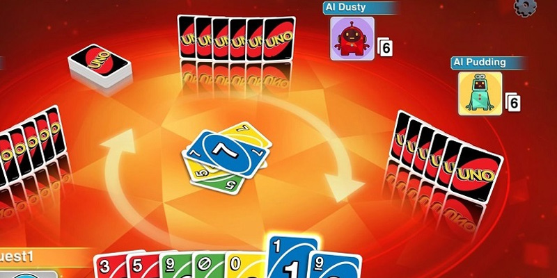 Uno Online - 77BET Hướng Dẫn Cách Giúp Bạn Luôn Thắng 2 Cần nắm các thuật ngữ trước khi bước vào chơi Uno