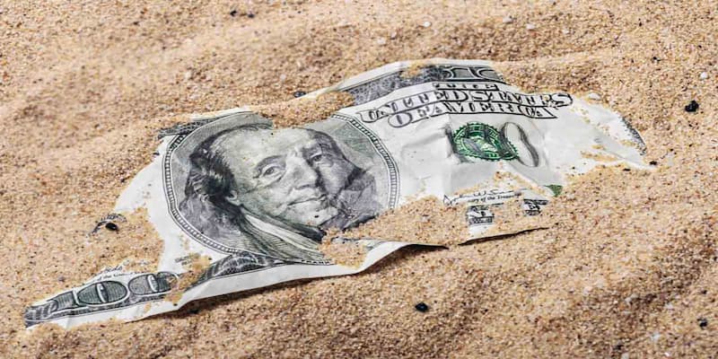 Mơ Nhặt Được Tiền Mang Ý Nghĩa Thế Nào? 77BET Mách Số Đề 2 Giải mã các giấc mơ nhặt được tiền thường hay gặp