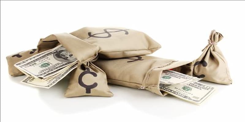 Mơ Thấy Mất Tiền Có Ý Nghĩa Như Thế Nào? Tốt Hay Xấu? 4 Những con số liên quan đến việc mơ thấy mất tiền thường gặp