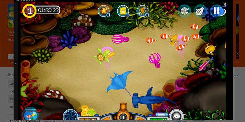 Cách Để Tải Và Chơi Bắn Cá Offline Cực Đơn Giản, Dễ Dàng 3 Tải game bằng máy tính sẽ cần trải qua nhiều bước hơn so với điện thoại