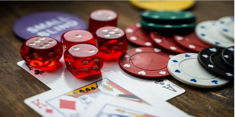 Game Bài Tài Xỉu 77BET - Tips Cá Cược Hiệu Quả Cho Người Mới 3 Cách tính điểm trong game bài tài xỉu tại 77BET