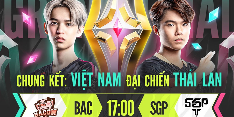 Cược Liên Quân Mobile - 77BET Hướng Dẫn Dành Cho Người Mới 4 Khi hai đội quá chênh lệch cược chấp sẽ rất phù hợp cho bạn