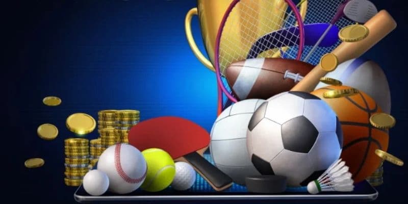 Thể Thao Sbo - Khám Phá Sảnh Cá Cược Thả Ga Và Hấp Dẫn 2 Giới thiệu đôi nét về thể thao sbo