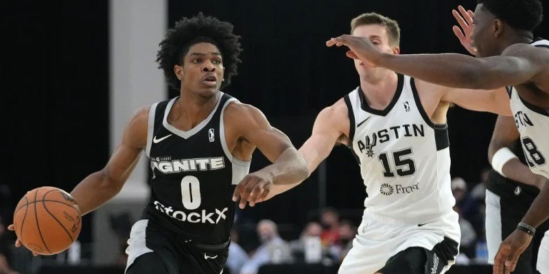 Hướng Dẫn Cược Bóng Rổ Cực Kỳ Chi Tiết Cho Bạn 4 Khi biết rõ cầu thủ bóng rổ, bạn sẽ tăng tỷ lệ cược trúng