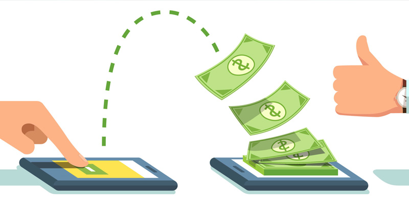 Hướng Dẫn Nạp Tiền USDT 77BET Một Cách Nhanh Gọn 4 Bước chuyển tiền sẽ giúp bạn sử dụng các dịch vụ từ nhà cái