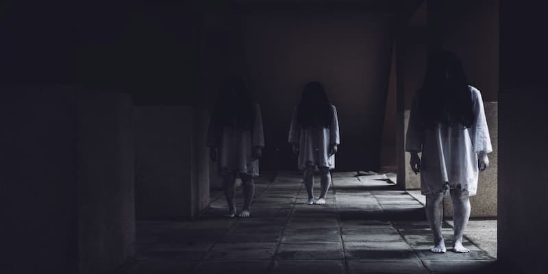 Mơ Thấy Ma Đánh Con Gì? Giải Mã Ý Nghĩa Khi Mơ Thấy Ma 4 Mơ thấy ma đánh con gì?