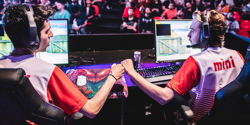 Thể Thao Điện Tử Là Gì? Cá Cược Thể Thao Điện Tử Như Thế Nào? 3 Hãy học luật chơi, cách chơi của các game để cá cược chuẩn xác hơn