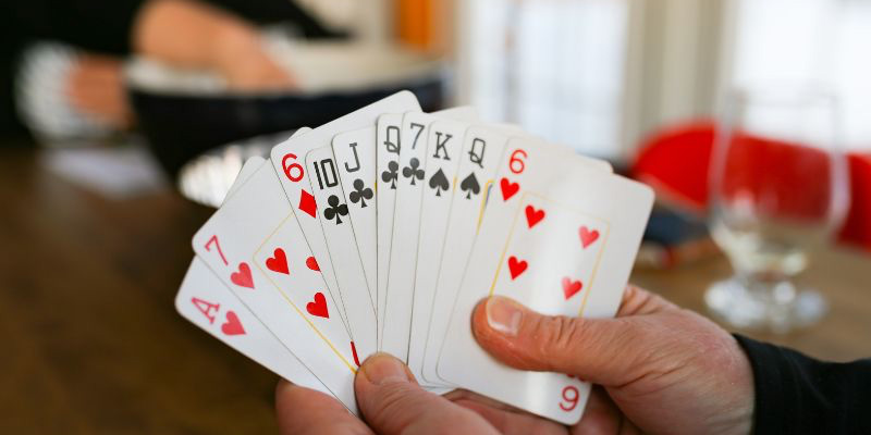 Hướng Dẫn Chơi Tiến Lên Miền Bắc Cực Kỳ Dễ Hiểu Cho Bạn 10 Luật chơi của tiến lên loại miền bắc cần có nhiều chú ý